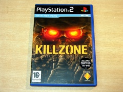 Killzone by Sony