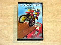 3D Stunt Rider by Amsoft