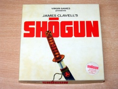 Shogun by Virgin Games