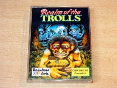 Realm Of The Trolls by Rainbow Arts