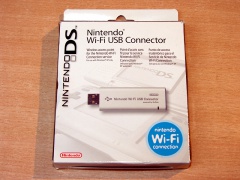 Nintendo Wi Fi USB Connector by Nintendo