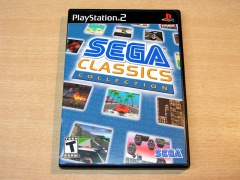 Sega Classics Collection by Sega