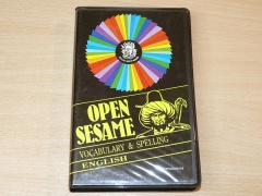Open Sesame by Sulis Software