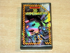 3D Hypermaths by Longman Software