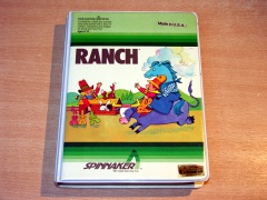 Ranch by Spinnaker