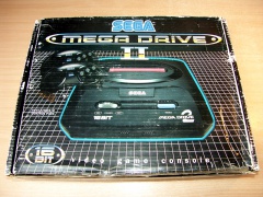 Sega Megadrive - Middle East Version