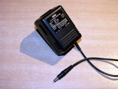 Sega Mega Drive Power Supply