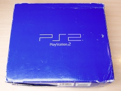 Playstation 2 Console - Boxed