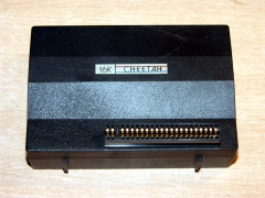 Cheetah ZX81 16k Ram Pack