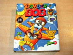 Bomber Bob by Idea