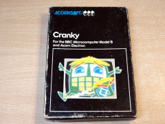 Cranky by ASK