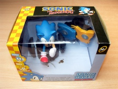 Sonic Racer Radio Control Toy