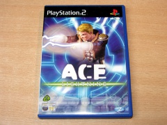 Ace Lightning by Gamezlab