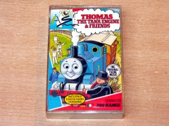 Thomas The Tank Engine by Alternative