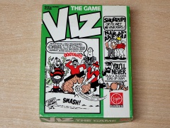 Viz : The Game by Virgin