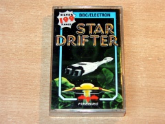 Star Drifter by Firebird