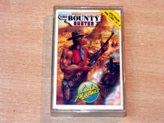 The Bounty Hunter by Codemasters
