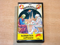 Boardello by Bubble Bus