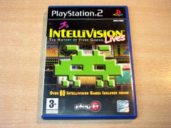 Intellivision Lives by Play It