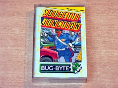 Sbugetti Junction by Bug Byte