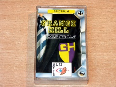 Grange Hill by Bug Byte
