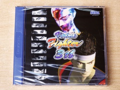 Virtua Fighter 3TB by Sega *MINT