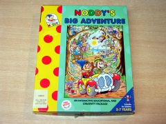 Noddy's Big Adventure by Jumping Bean