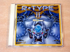 R Type II & X Multiply Soundtrack