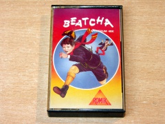 Beatcha by Romik