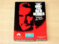 The Hunt For Red October by Grandslam
