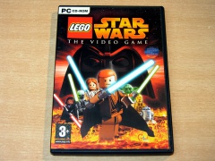 Lego Star Wars by Giant