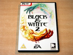 Black & White 2 by EA / Lionhead
