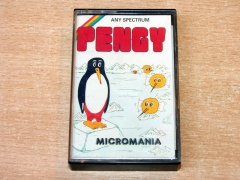 Pengy by Micromania