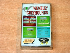 Wembley Greyhounds by D&H Games