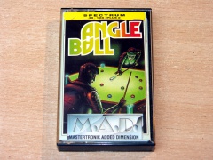 Angle Ball by Mastertronic