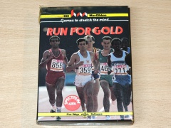 Run For Gold by Five Ways
