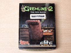 Gremlins 2 : The New Batch by Elite