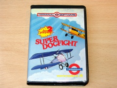 Super Dogfight by Terminal 