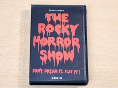 The Rocky Horror Show by CRL