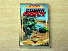 Cobra Force by Players Premier