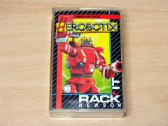 Herobotix by Rack it