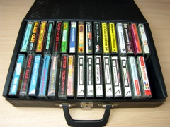 ** C64 Games Collection