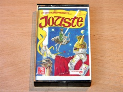 Jouste by IJK Software