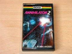 Annihilator 2 by Mogul