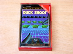 Duck Shoot by Mastertronic