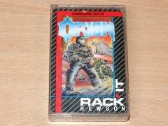 Orion by Rack It