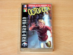 Octoplex by Mastertronic
