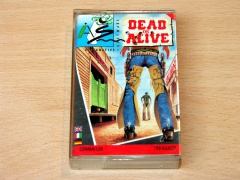 Dead Or Alive by Alternative