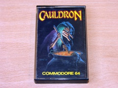 Cauldron by Palace Software