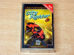 City Fighter by Mastertronic